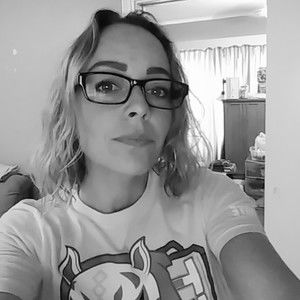 Meet your Posher, Beth